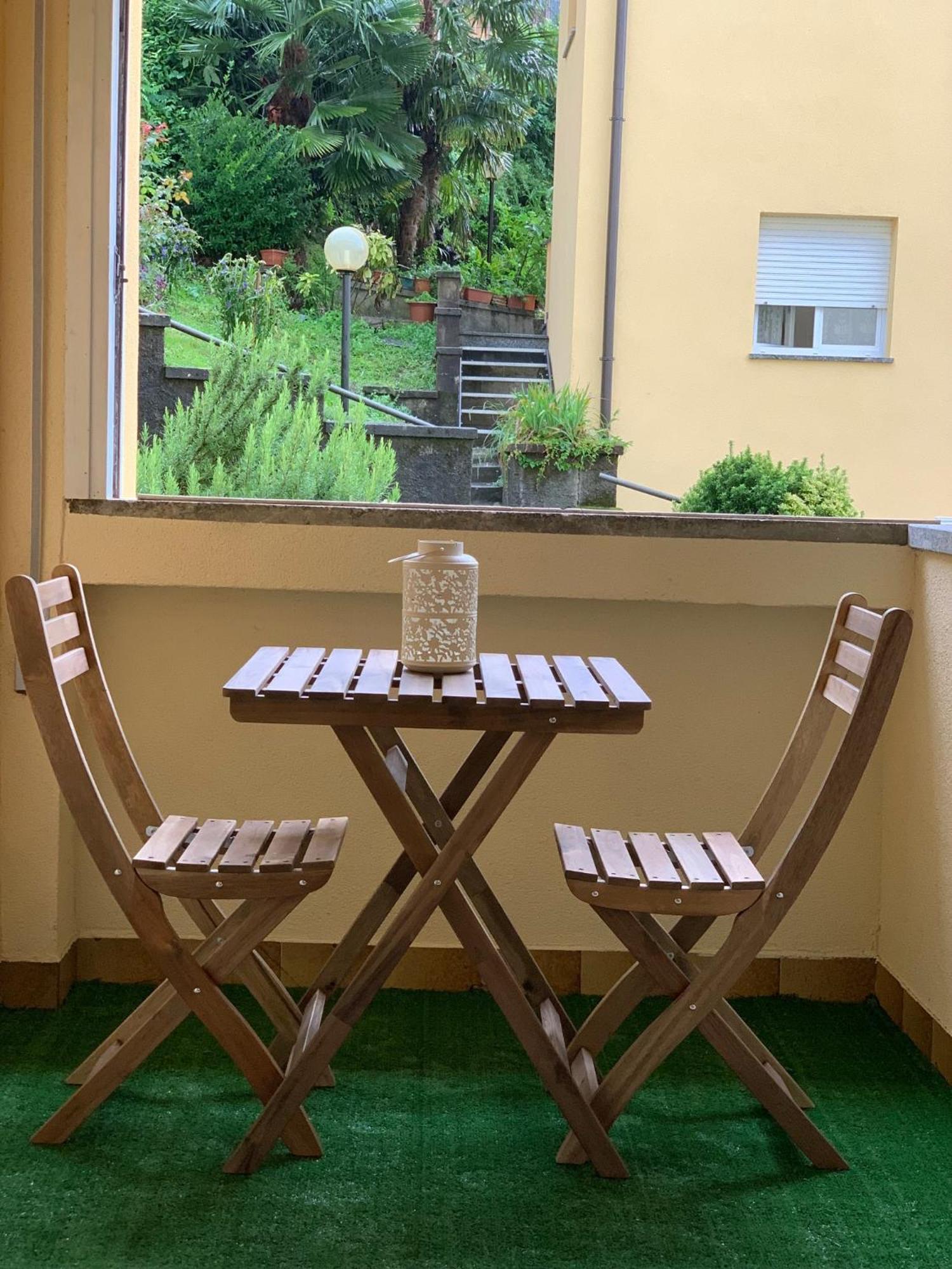 Sweet Love Varenna Exterior foto